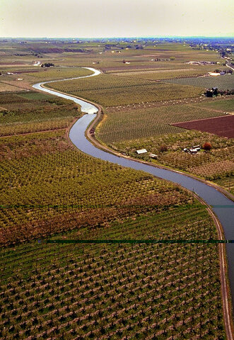 Farm Security and Rural Investment Act of 2002