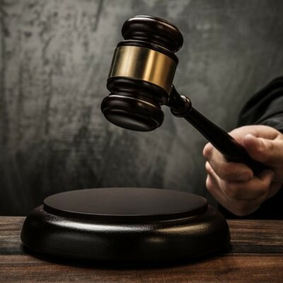 Timeline: Etapa del Proceso de Juicio Cynthia Flores Ruiz 202036154