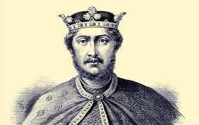 I. Richárd fogsága