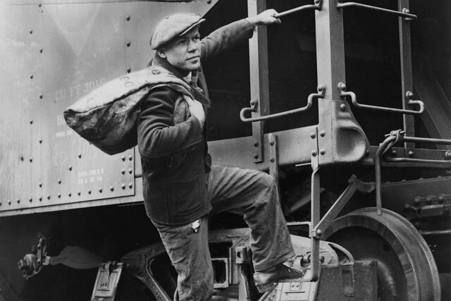 Thurnis and "Where to Now?"