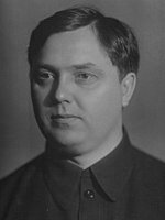 Georgi Malenkov (Rússia)