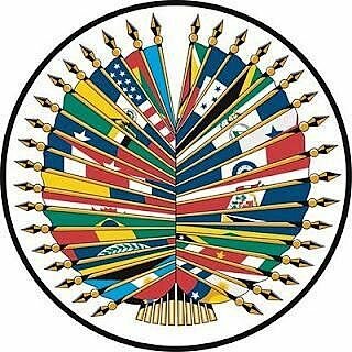 Retirada del TIAR de México.