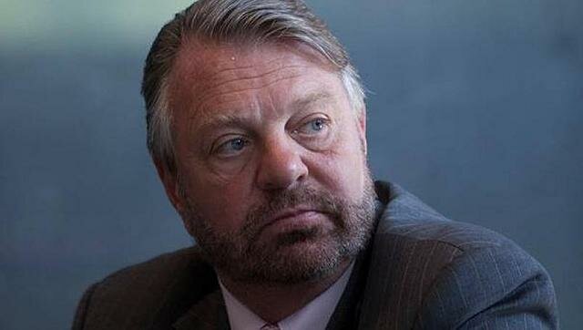 Renuncia Jorge Castañeda Gutman a su cargo de relaciones exteriores