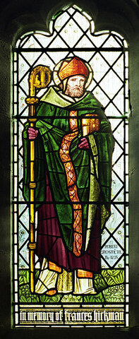 Robert Grosseteste (1175-1253)