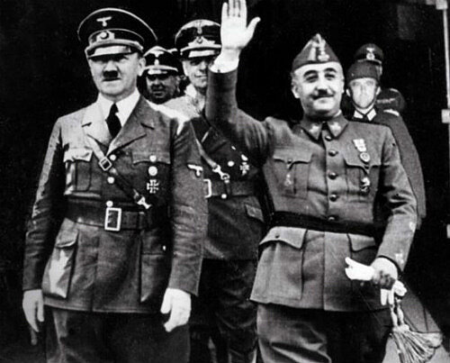 Cop d'estat i començament de la Guerra Civil