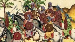 LA FITNA DE L'AL-ANDALUS