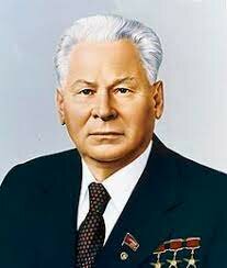 Chernenko, 1984