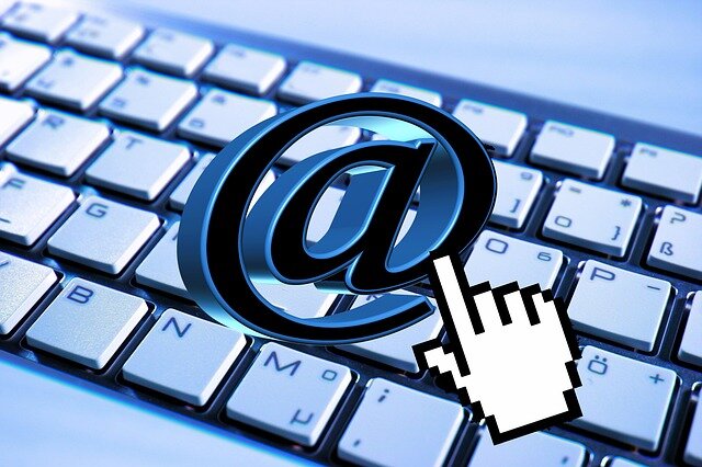 Correo Electrónico