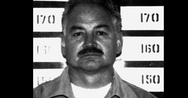 Detención de Raúl Salinas