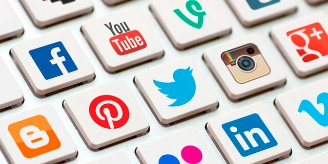 Las Redes Sociales