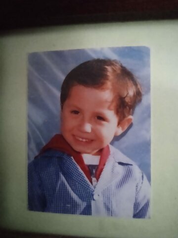 Entrada a Pre-Kinder