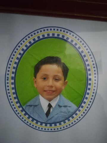 Mi entrada la educación básica