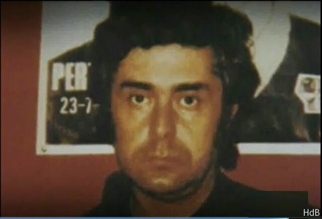 E.T.A. político-militar secuestró en Madrid a Javier Rupérez, diputado y secretario de relaciones internacionales de la U.C.D.