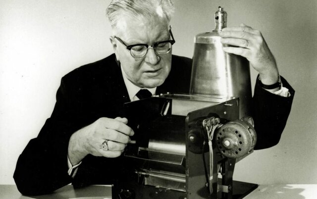 Fotocopiadora xerografia