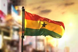Ghana Independence Movement