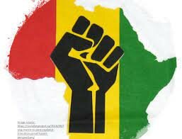 Pan Africanism