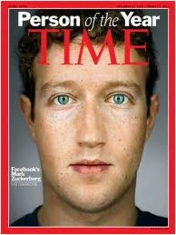 Googling for influential people