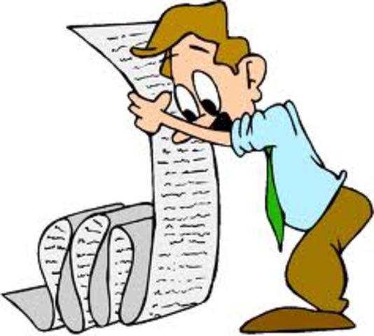 Compiled a list of possible heroes