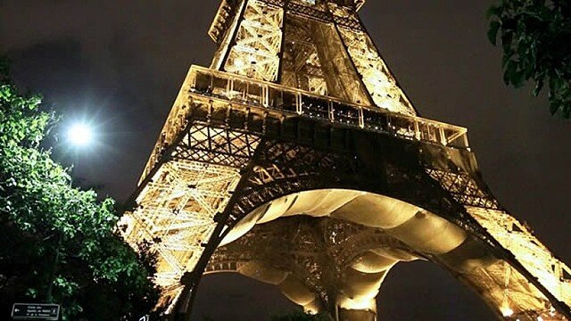 La Cancillería canceló la participación del país en el Año de México en Francia