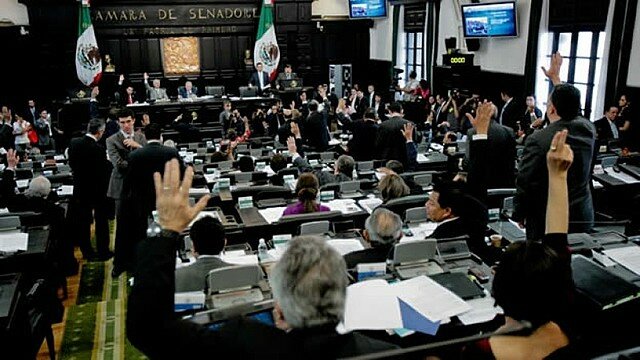 Elevan a rango Constitucional los derechos humanos y se faculta a la Comisión Nacional de Derechos Humanos (CNDH)
