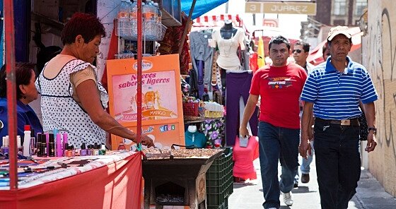 Entra en vigor la reforma fiscal para México