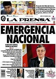 Suspensión de actividades hasta el 30 de abril