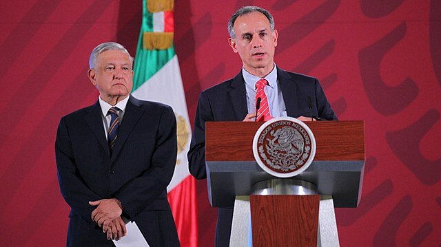 Inicio de la fase 3 de la epidemia de coronavirus