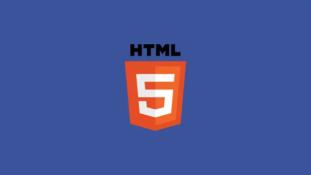 HTML 5