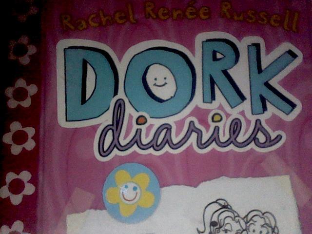 Dork Diaries