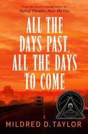 All The Days Past, All The Days To COme