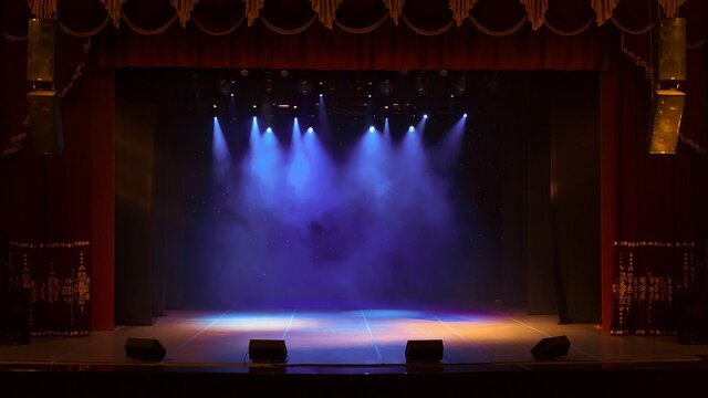 Drama Class - Various