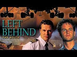 Left Behind Series