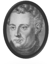 Johann Reuchlin (1455-1522)