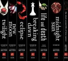Twilight Series