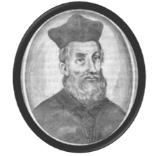Maffeo Vegio de Lodi (1407-1458)