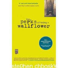 The Perks of Being a Wallflower