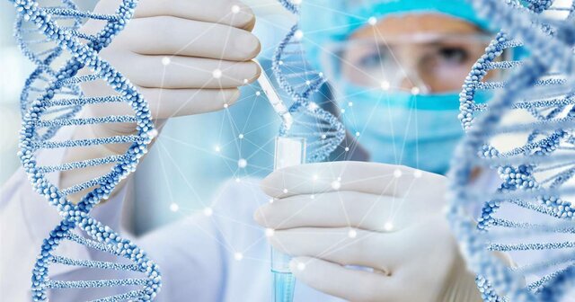 Se utiliza terapia génica por primera vez