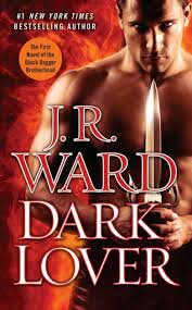 The Black Dagger Brotherhood