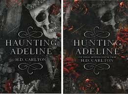 Haunting Adeline