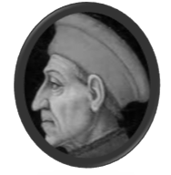 Cósimo el Viejo (1389-1464)