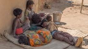 La primera infancia y adolescencia