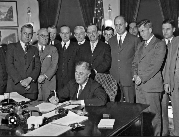 Agricultural Adjustment Act