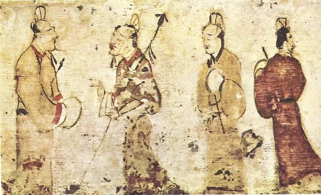 The Han Dynasty