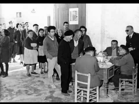 La ley de Referéndum.