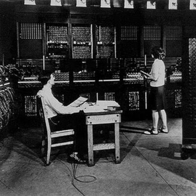 Timeline: Historia de la Computación en Argentina