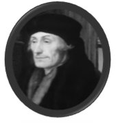 Tomás Moro (1478-1535)