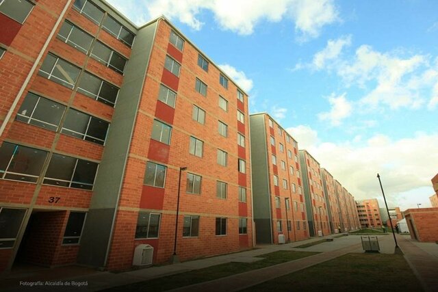 LEY 1537 VIVIENDA. Por la cual se dictan normas tendientes a facilitar y promover el desarrollo urbano y el acceso a la vivienda y se dictan otras disposiciones.