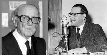 UBA - 1° Sesión Ordinaria para la creación del Instituto de Cálculo y adquisición de una computadora