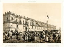 SERVICIO PROFESIONAL DE CARRERA DURANTE EL SIGLO XIX