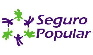 Creación del Proyecto del Seguro Popular
